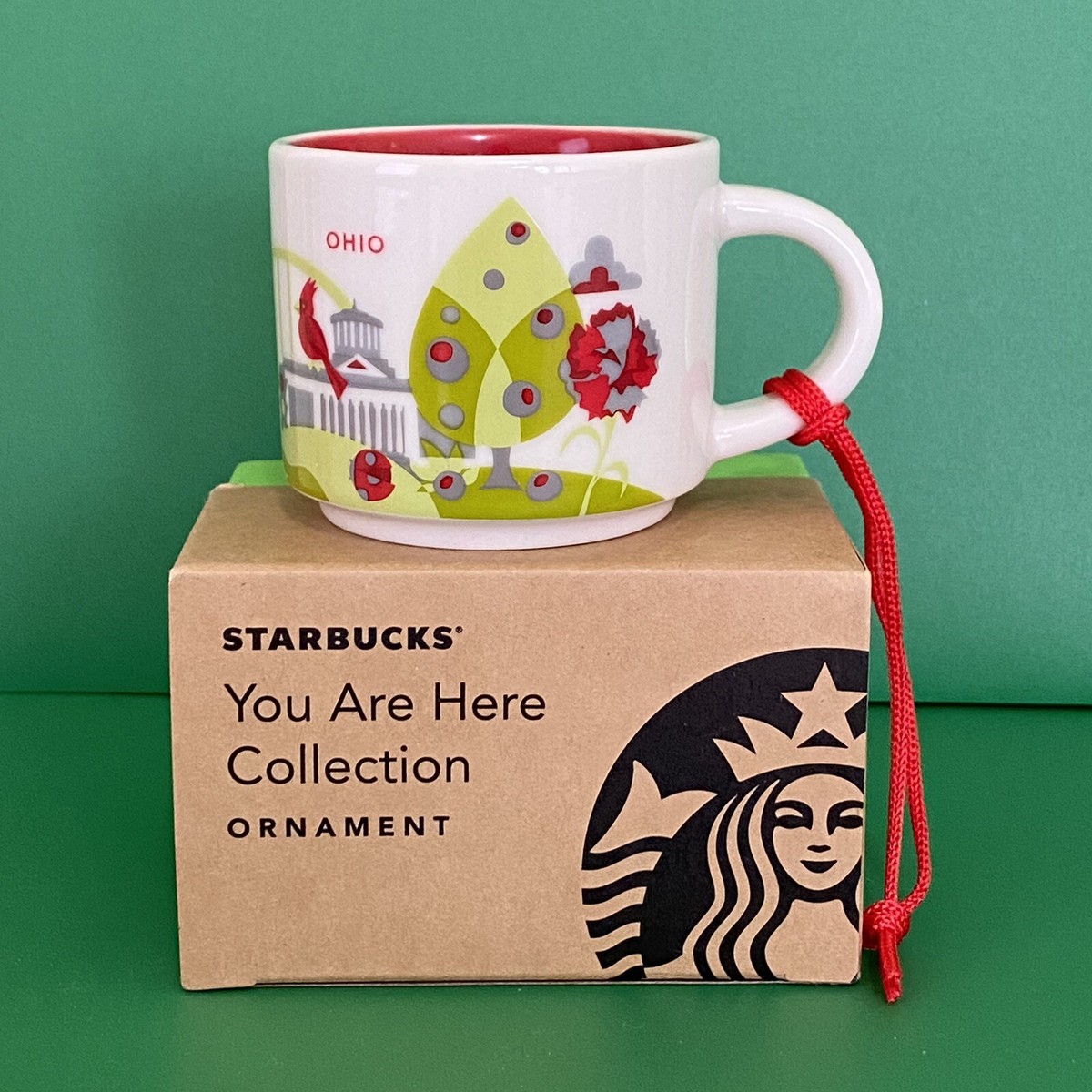 STARBUCKS You Are Here Collection JAPAN スターバックス STARBUCKS You Are Here Collection JAPAN スターバックス
