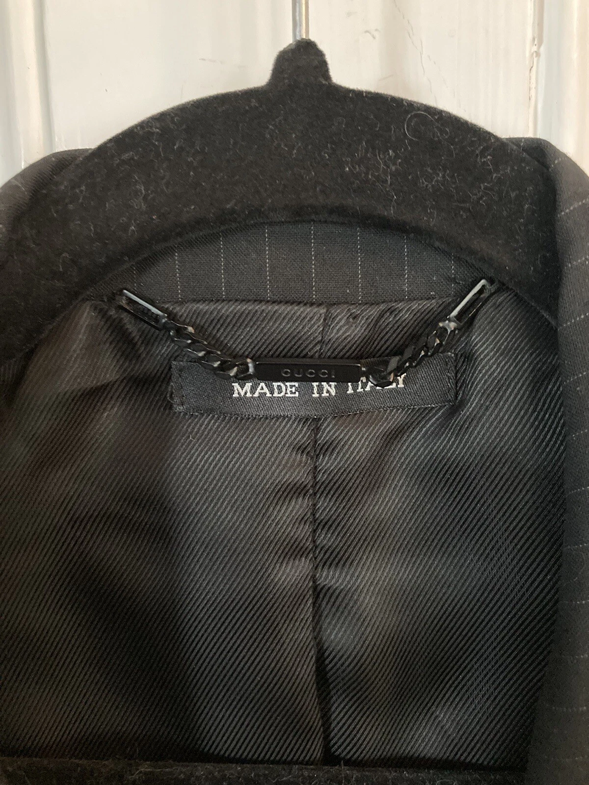 Tom Ford Gucci Blazer 44