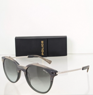 Brand New Authentic Police Sunglasses SPL 141 Col. 0GG6 MYTH  display picture 3