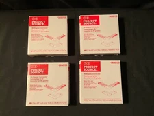 Project Source 0650159 90-Degree Connector—4 pack