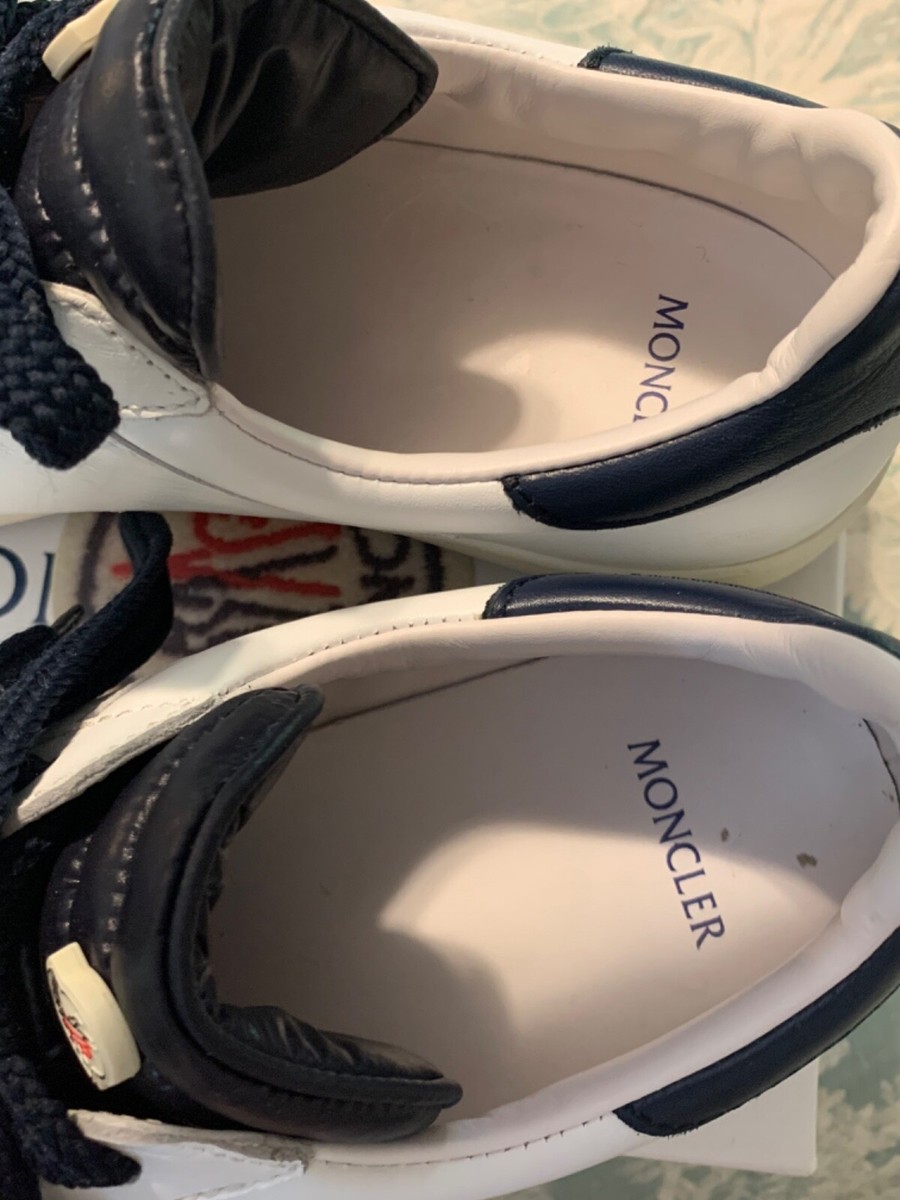 moncler womens sneakers