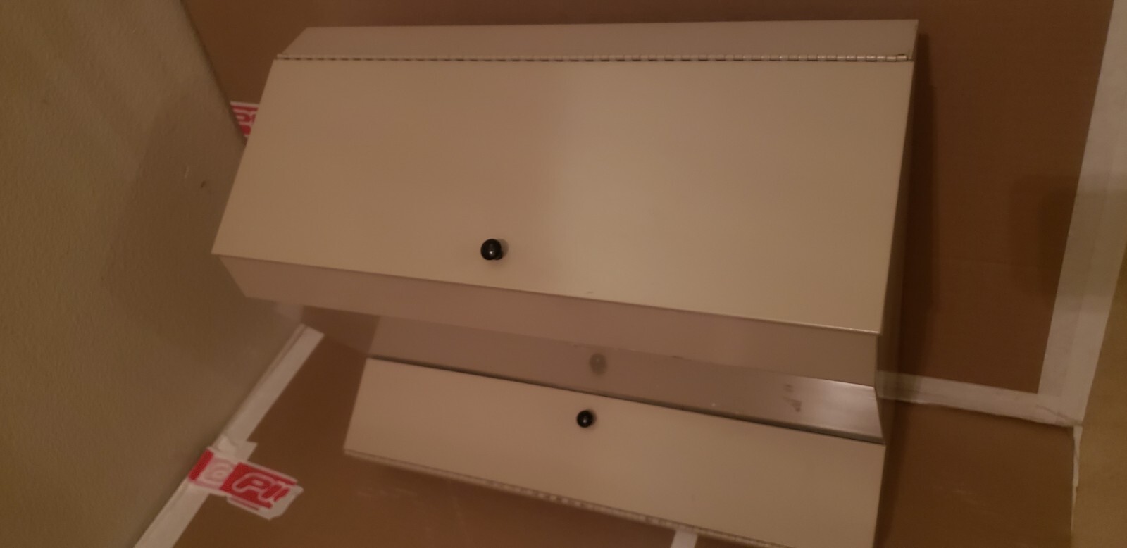 NEVIN 666 Plaster Bin for Dental Lab eBay