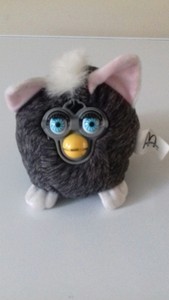 collectable furby