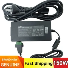 Original FSP FSP150-ABAN3 Industrial Power Supply 150W Adapter 4pin 19V-7.89A