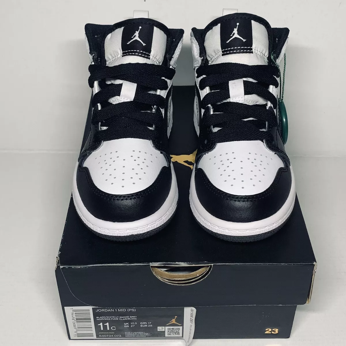 Jordan 1 shop shadow preschool