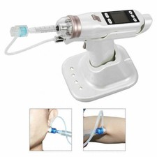 EZ Water Machine Gun Mesogun Meso Therapy Skin Care Spa Machine/Accessory