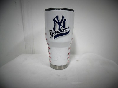 yankees yeti cup