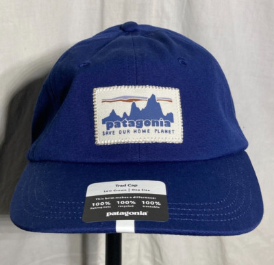 1995 patagonia AC HAT パイナップル　size M 1995 patagonia AC HAT パイナップル size M - メルカリ