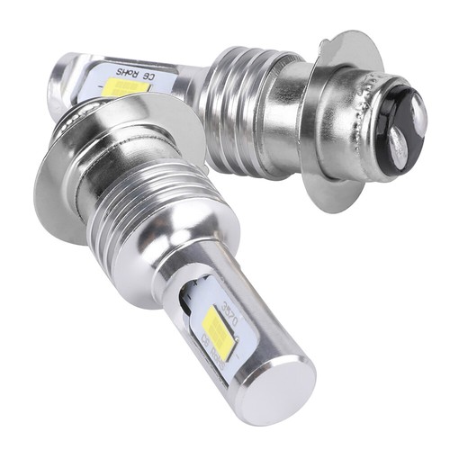 2PC 6000K LED light bulbs for Kubota L2501H L3200 L3301 L3800 TC422-30050 lights - Picture 16 of 16