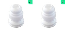 2x OPTIMAL Anschlagpuffer Federung Vorderachse für Peugeot 407 SW 6E_ 6D_ 6C_