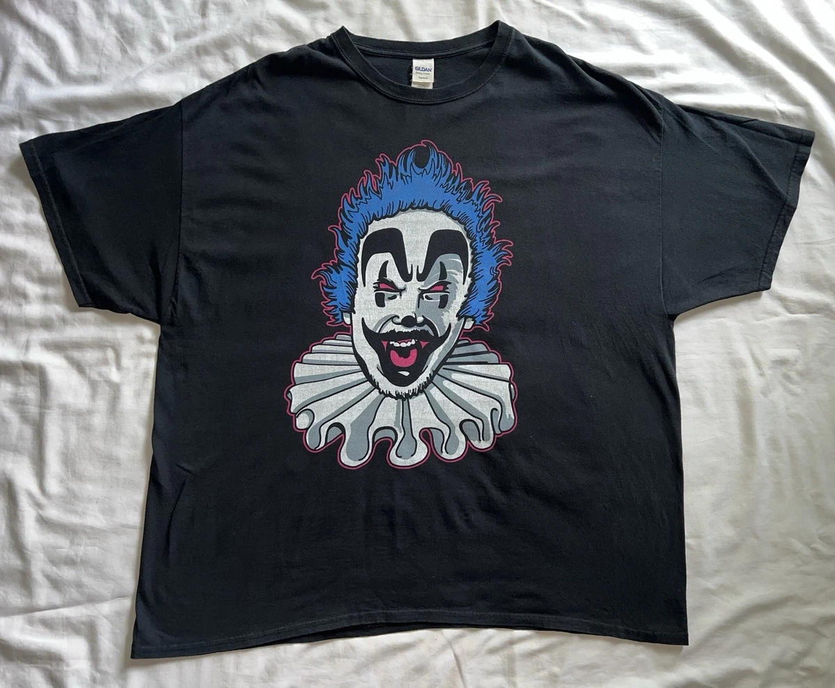 Icp Shirt In Insane Clown Posse Memorabilia for sale | eBay