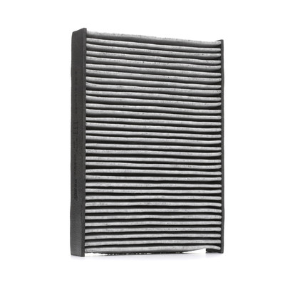 VALEO 715820 Innenraumfilter Pollenfilter für RENAULT Kadjar (HA, HL) Aktivkohle