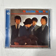 The Kinks - Kinda Kinks CD, Album, Mono, RE, RM 