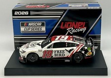 2026 1/24 19 Chase Briscoe   Free Bird   Camry 1 of 816 Same Day Shipping