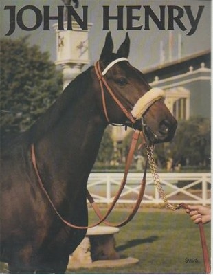 John Henry