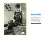 Gordon 'Porky' Lee "The Little Rascals" AUTOGRAPH Signed 'Our Gang' 8x10 Photo D — photo 1