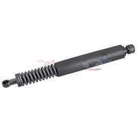 Gasfeder Koffer-/Laderaum 316 Mm 1.860 N Hub 71 Mm Metzger FüR Vw Touareg