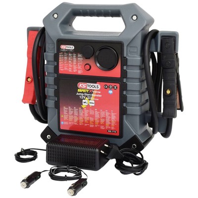 KS Tools Schnellstartsystem 550.1710 550.1710 Starthilfestrom (12 V)=700 A