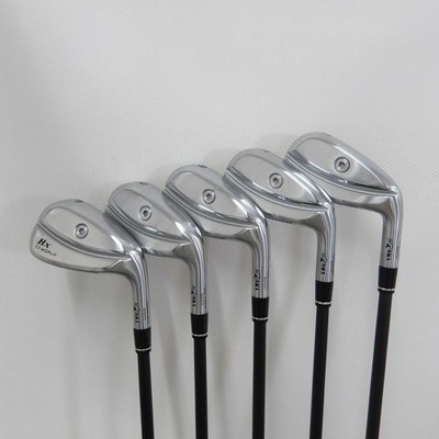 その他 HONMA VIZARD EZ-Z 5flexS HONMA Iron Set TOUR WORLD Hx Stiff VIZARD EZ-C 5 pieces | eBay