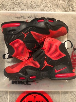 Nike Air Max 2 Express CUSTOM 10's