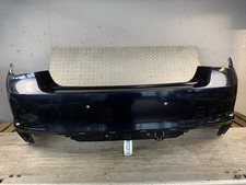 83514 Stoßstange hinten BMW 7er (F01, F02, F03, F04) 7209926