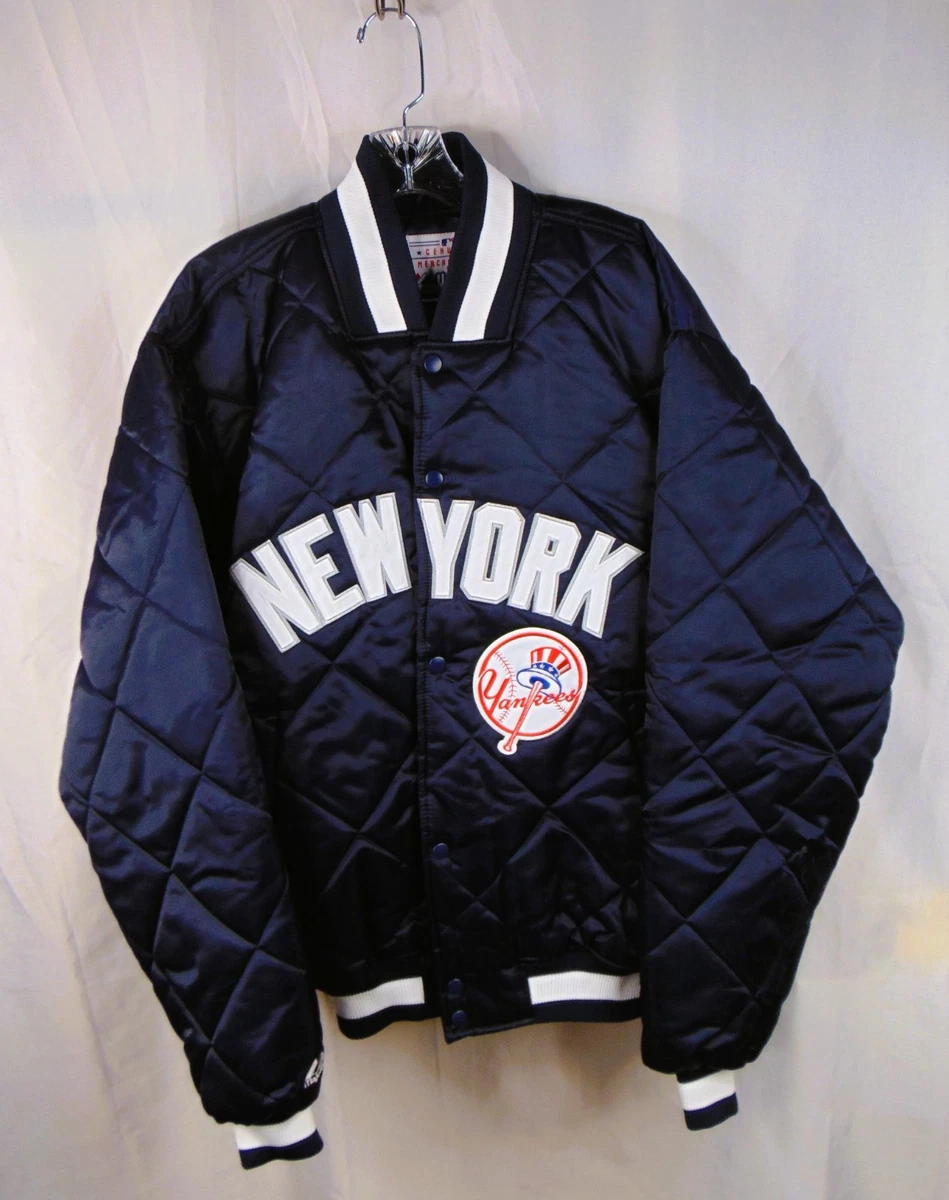 Preços baixos em Majestic New York Yankees jaquetas fãs da MLB | eBay