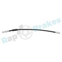 RAP Brakes Bremsschlauch R-H0459 FüR MERCEDES-BENZ