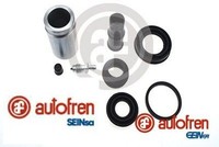 Autofren Seinsa D41192C Reparatursatz FüR Bremssattel Reparatursatz