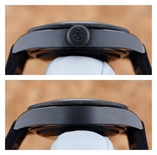 TUDOR Black Bay Ceramic 41mm M79210CNU-0001 Men's Watch 79210 Full Set +Warranty 5