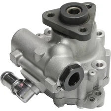 Power Steering Pump for 2002-2004 Volkswagen Passat 2000-2004 Audi A6 Quattro