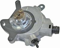 Metzger 8010040 Unterdruckpumpe, Bremsanlage FüR Ford