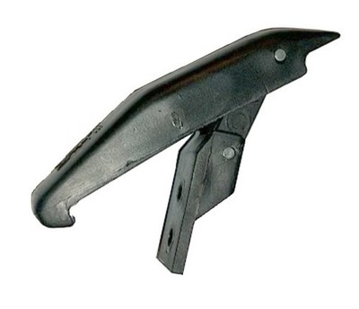 Nilfisk  Verschlussklammer antistatisch WAP SQ/TURBO/EC/SB