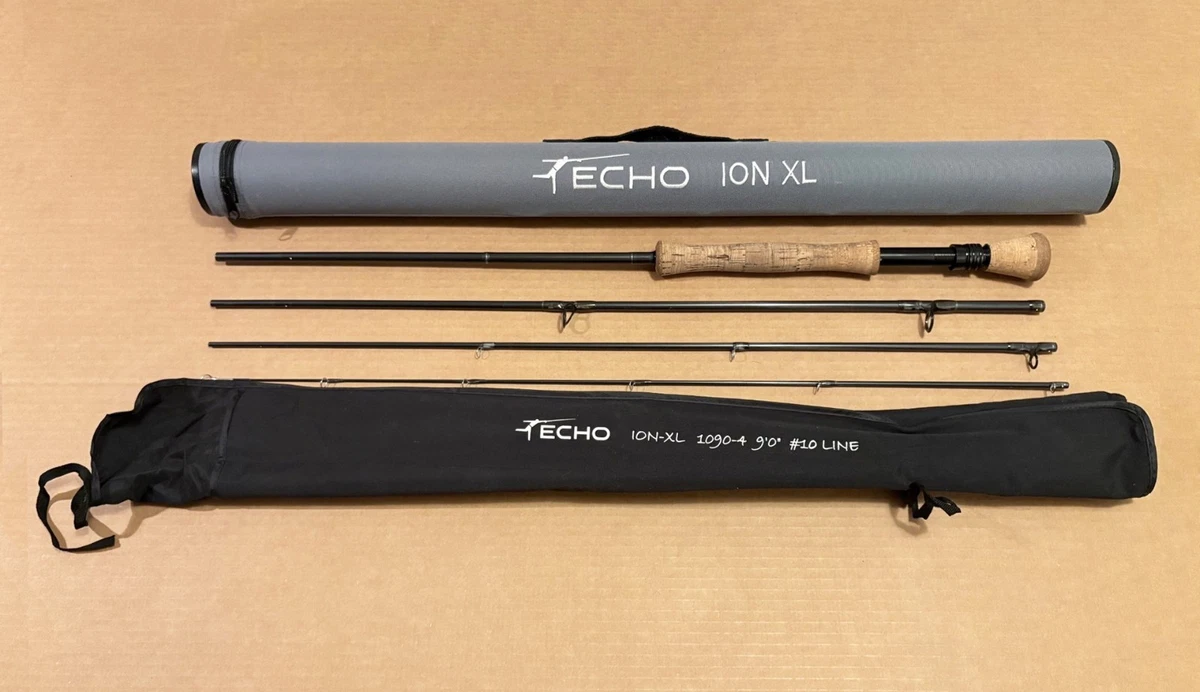 g loomis e6x spin jig rod Spinning 4/5wt action spinning rods that Color:Fluorescent Yellow UL Telescopic Fishing Rod