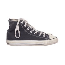 Converse, Canvas Sneaker, Größe: 39, M9160, Schwarz/Weiß #yyA