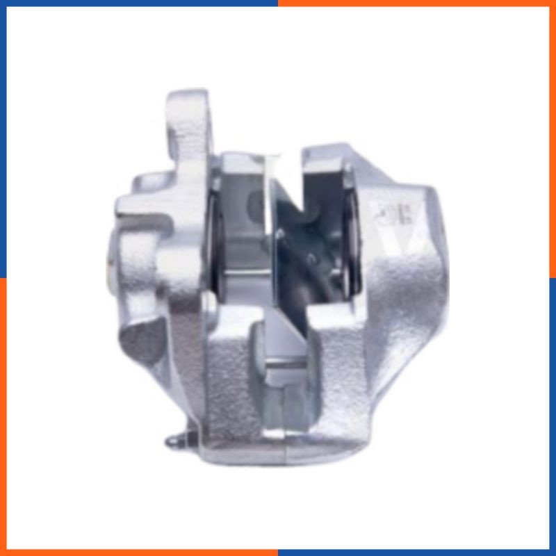 Étrier de frein avant droit pour corriger le tirage au freinage VW T3 fonte 3249500