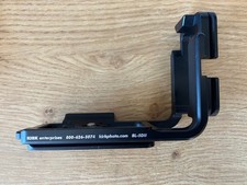 Kirk BL-5D2 L-bracket for Canon 5d mk2 - Genuine USA in virtually mint condition