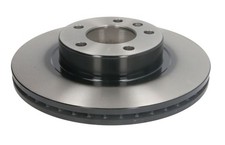 Disque de frein Opel ASCONA