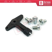 Wheel Centre Locking Nut Key 90495549 for Opel Astra Vectra Zafira Corsa Meriva