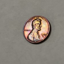 1982 Penny DDO Extremely Over Polished Ungraded Circulated 🚨Read🚨