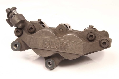 Bremssattel vorne Links 34117722517 BMW R 1200 R R1ST 0378 K27 06-14