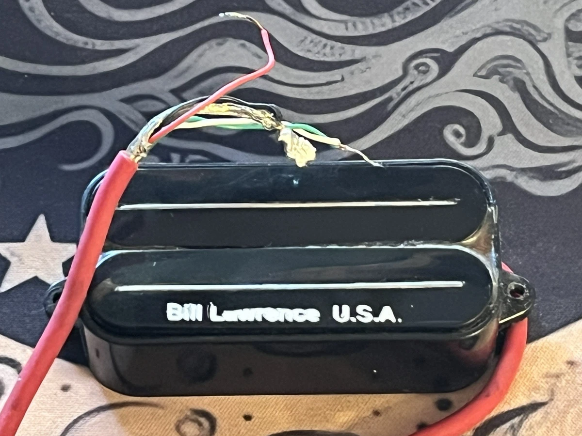 Bill Lawrence Electric Guitar Pickups for sale | eBay