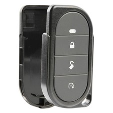 Key Fob Remote Shell Case Replacement For Viper Alarm 7146v