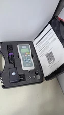 Clean Working Nextech DFS50N Digital Force Tester Push / Pull Measurement 50N 