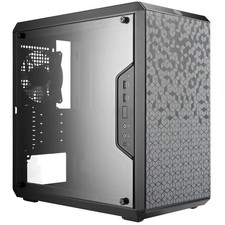 MasterBox Q300L Micro-ATX Case with Magnetic Filters