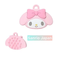 Sanrio Japan Exclusive My Melody Shampoo Brush - Scalp Massager Head spa Gift