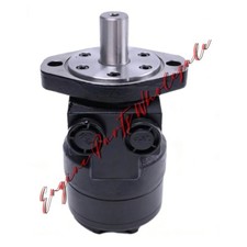 Hydraulic Motor TB0165AS100AAAB TB0165AS100AAAA for Parker TB TE Series