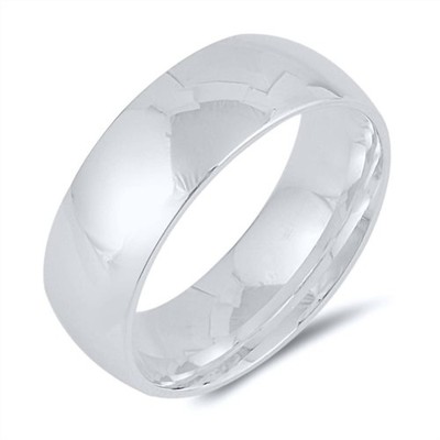 Starlette Women's Lizzy Band Silver