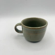 Hearth And Hand Mug Green