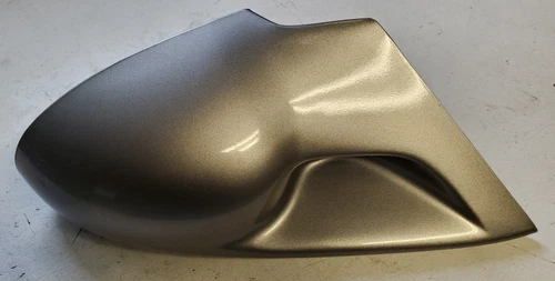 93-02 Firebird Formula Trans Am RH Passenger Side Mirror Housing Repairable OEM
