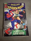 The Amazing Spider-Man #42 (Marvel Comics November 1966)